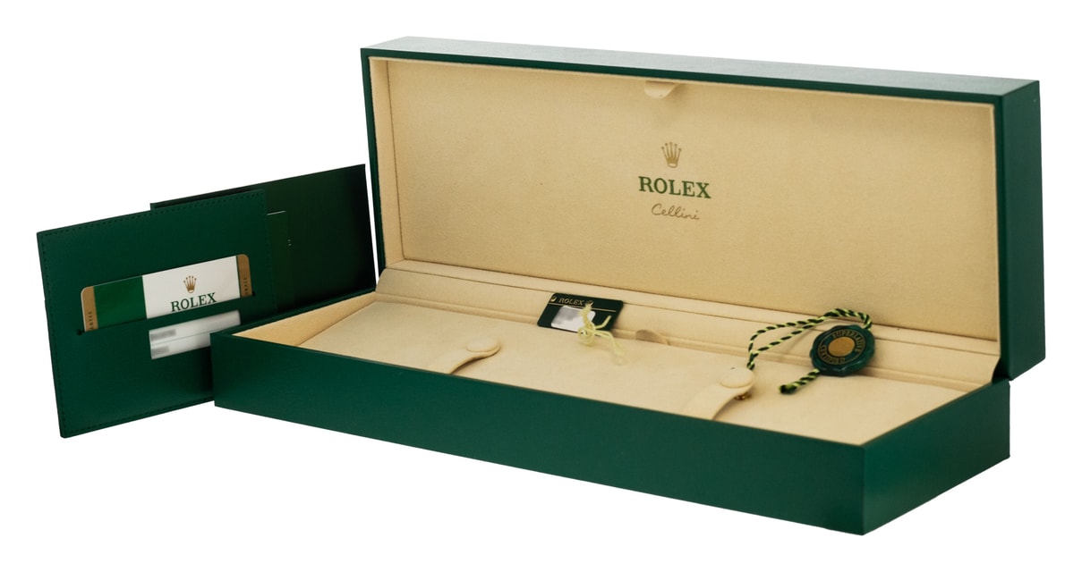 Rolex Cellini 50515 Image 4